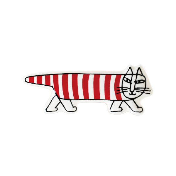リサラーソン ねるねこ 陶器 マイキー nekokano 2022! | Lisa Larson スペシャルサイト