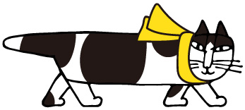 MIKEY STYLE BOOK | Lisa Larson スペシャルサイト