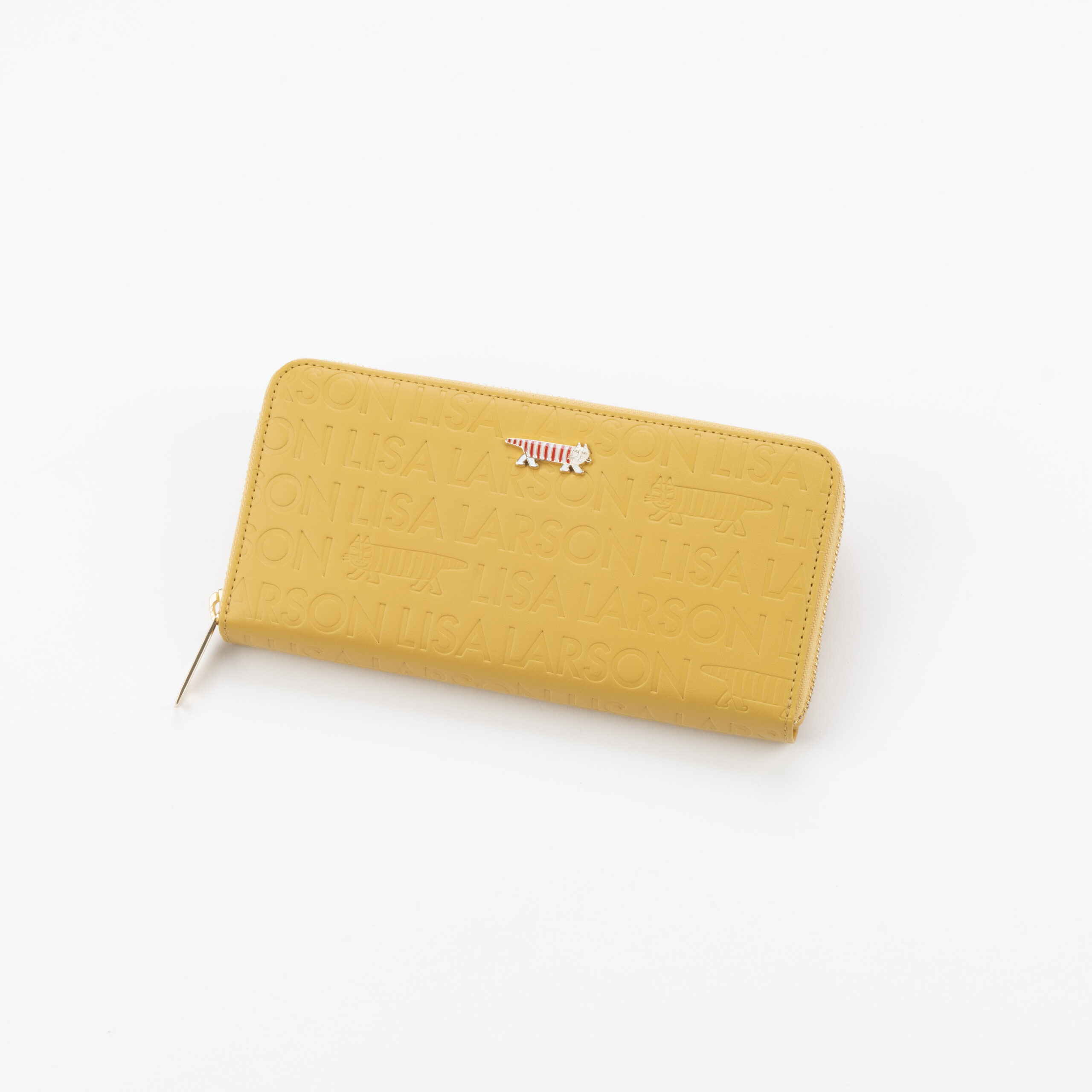 財布 ALBY Around Large Wallet Zip 定番スタイル Large