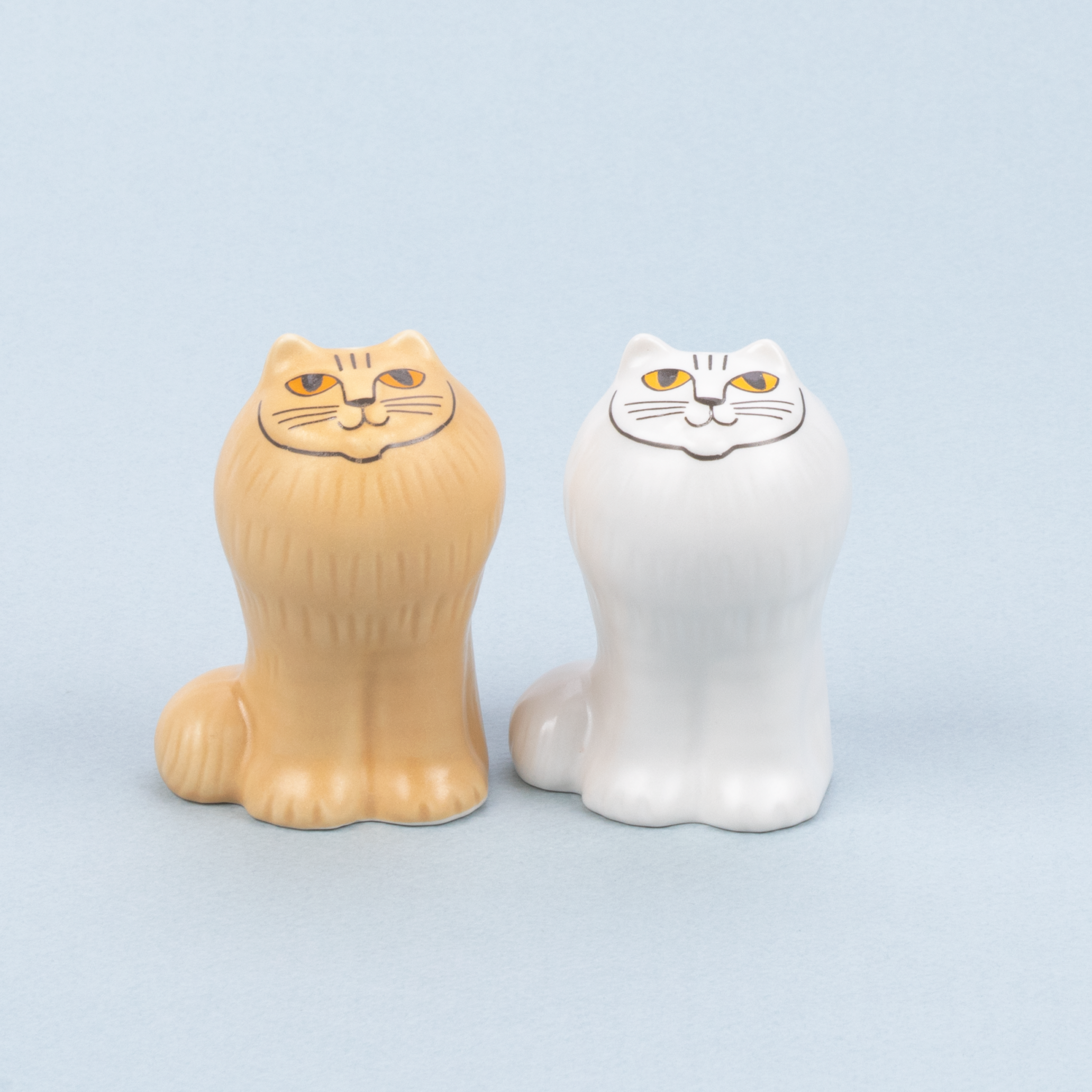 月のメの猫 | Lisa Larson スペシャルサイト 月のメの猫 | Lisa Larson スペシャルサイト